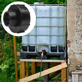 Marsrut adapter fits without brass adapters for straightforward installation.