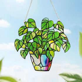 UV-printed artwork on glass for fade-resistant, lasting shine
