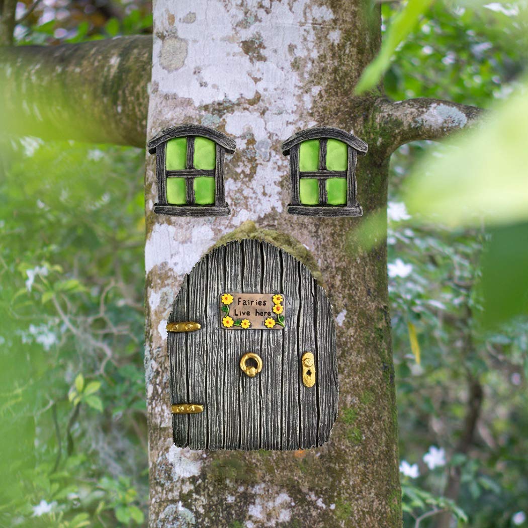 MasGo sun-protected resin keeps doors working outside