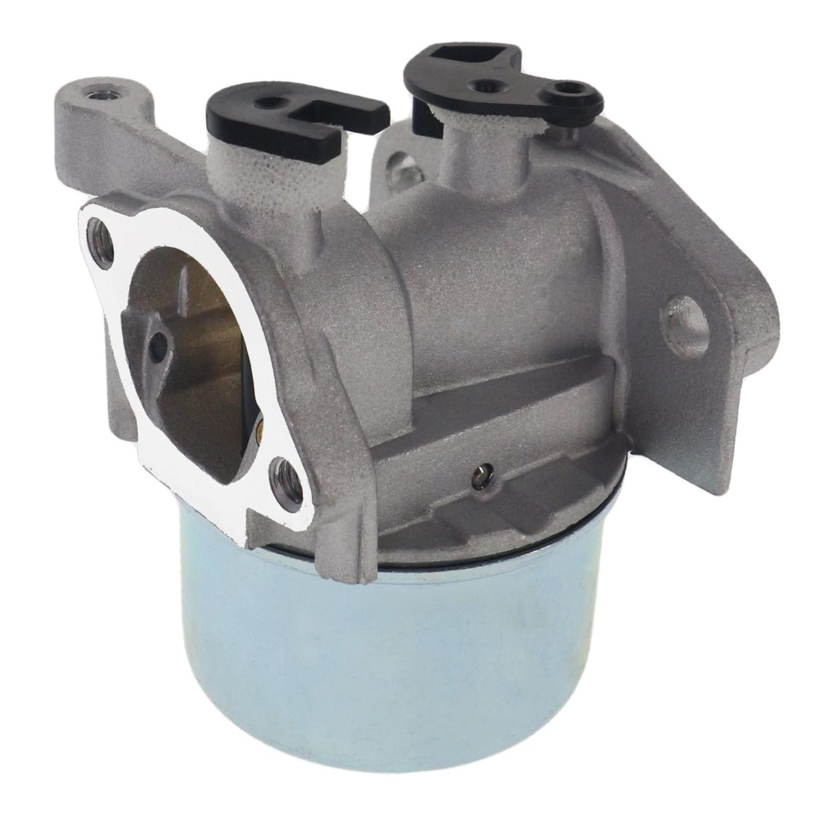 Masnln 190cc carburetor air cleaner base for secure setup