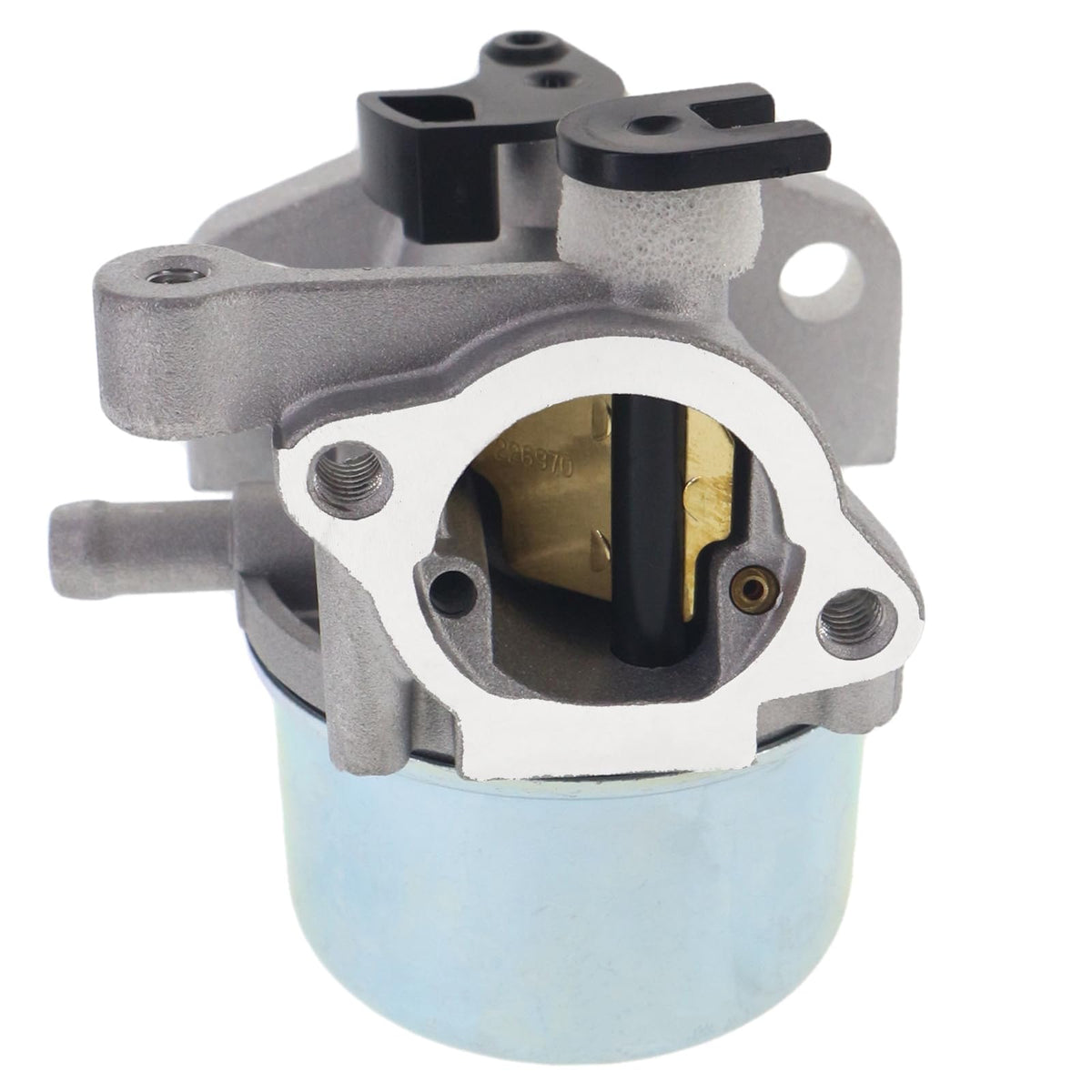 Masnln 190cc carburetor assembly guide for quick installation