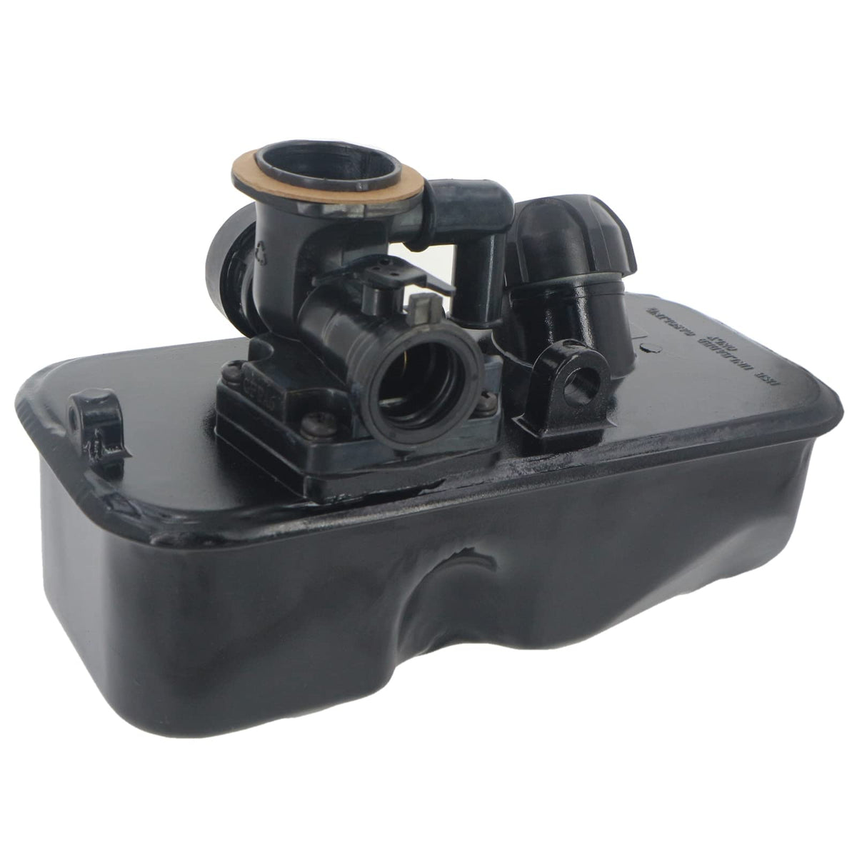 Masnln 5099K air filter captures dust for cleaner airflow.
