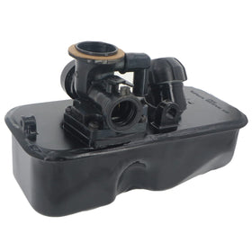 Masnln 5099K air filter captures dust for cleaner airflow.