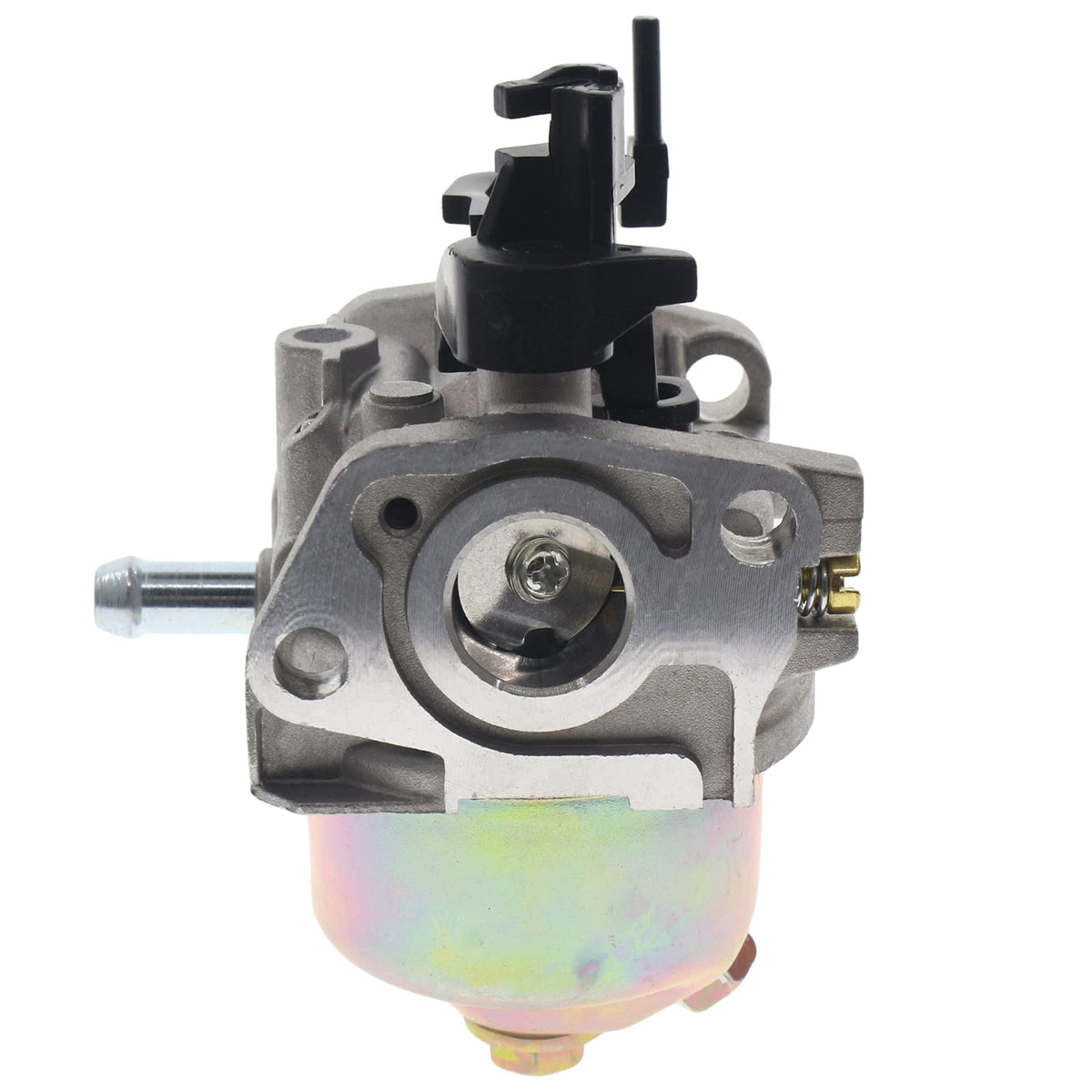 Masnln 951-14423 carburetor label detail confirms model compatibility