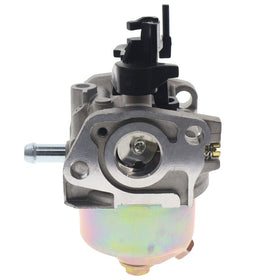 Masnln 951-14423 carburetor label detail confirms model compatibility
