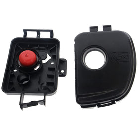Masnln air-cleaner-cover 595660 sealing the filter housing