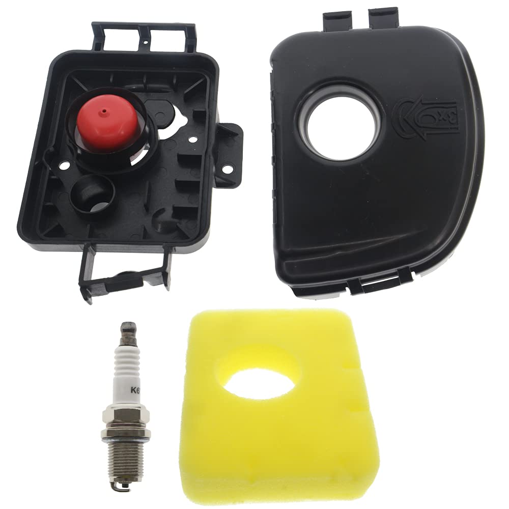 Masnln air-filter-base for 595663 shown with secure mounting and airflow path