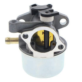 Masnln air filter included with carburetor for engine protection