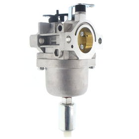 Masnln carburetor for Craftsman YTS3000 shown on bench for easy replacement planning.