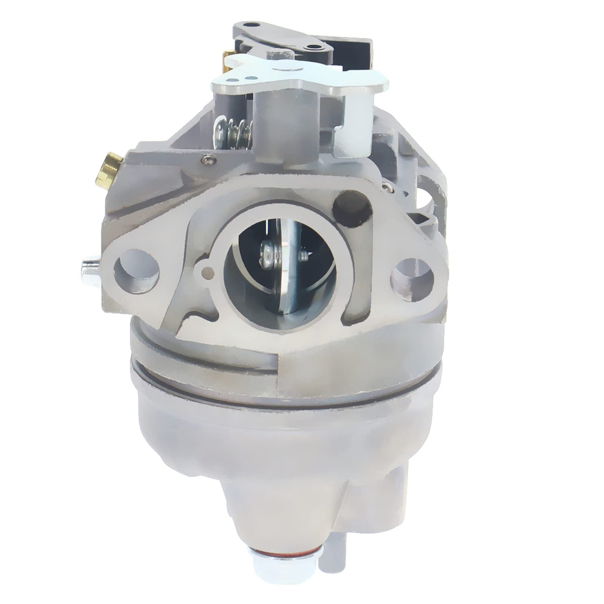Masnln carburetor for Honda FG500 tiller supports smooth operation.