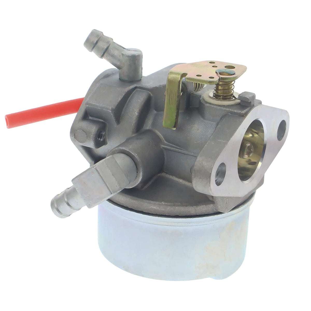 Masnln carburetor for Lawn Boy Silver Series 10360, steady throttle support