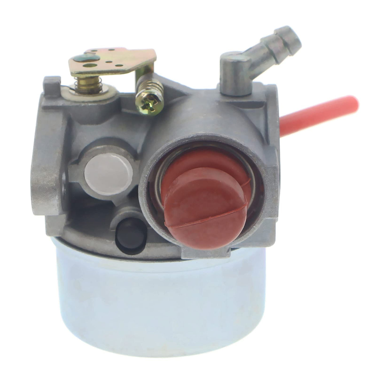 Carburetor package image with included installation kit components