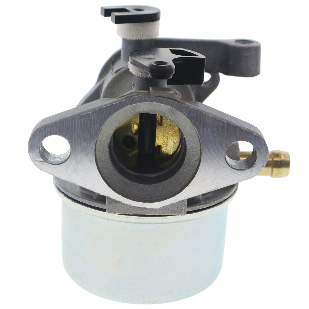 Masnln fuel filter and fuel line kit supports steady fuel flow