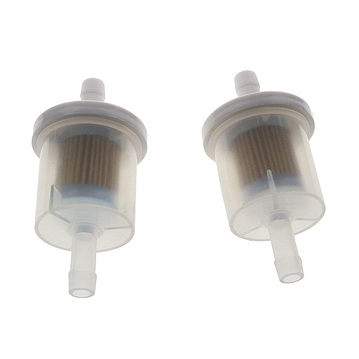 Masnln hose clamps 6, secure hoses for leaks prevention.