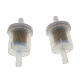 Masnln hose clamps 6, secure hoses for leaks prevention.
