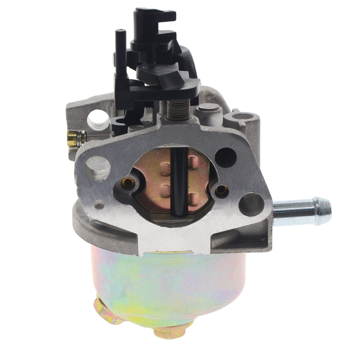 Masnln mounting gasket set ensures secure mower installation