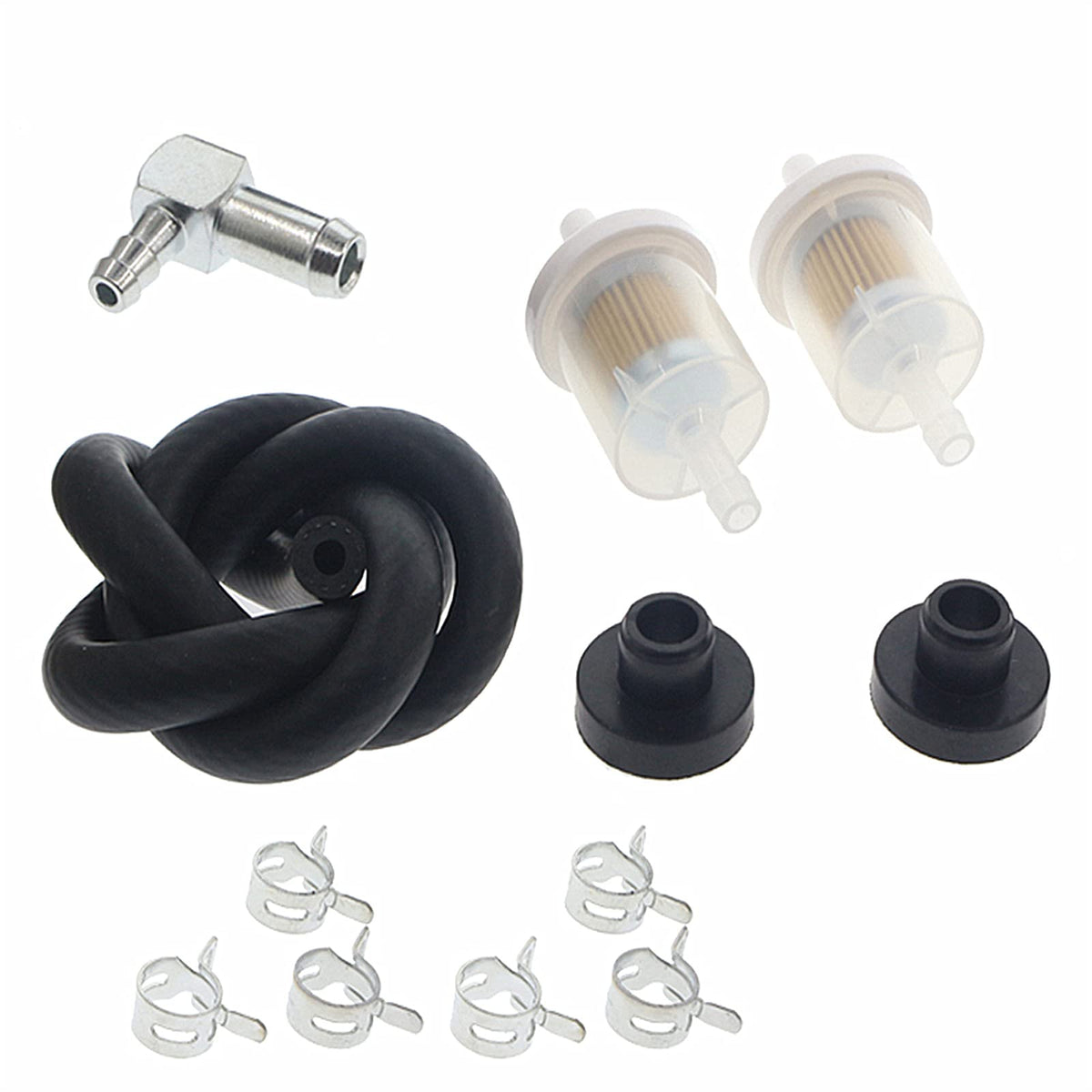 Masnln packaging image shows complete kit contents.