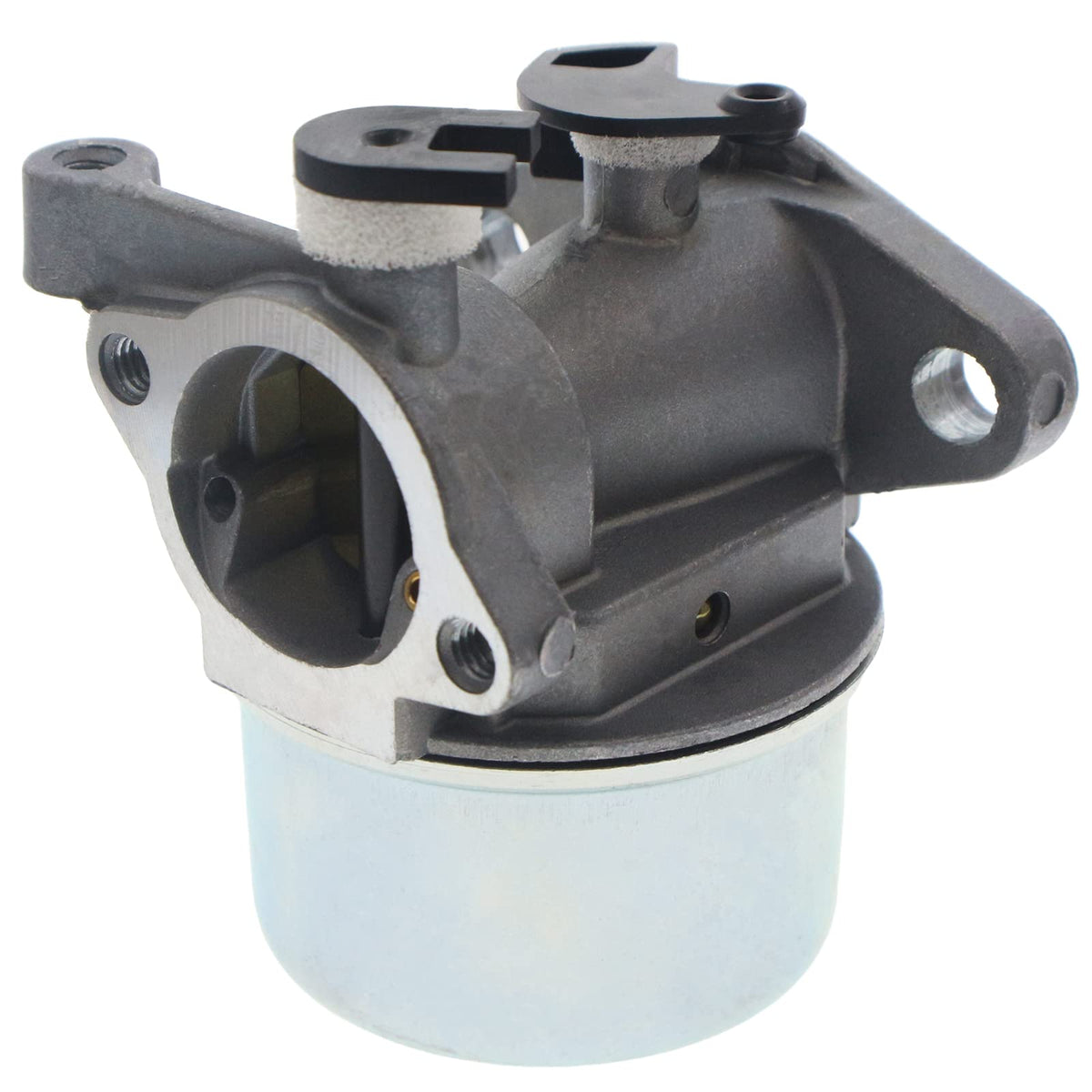 Masnln spark plug included for reliable ignition