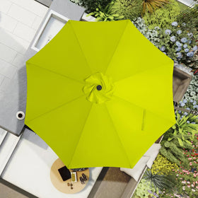 MASTERCANOPY durable weave close-up emphasizes long-lasting performance.
