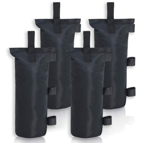 Mastercanopy weight bag with top hook for stable canopy mounting