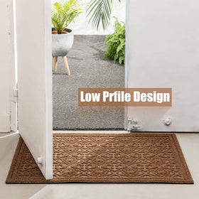 MAT 7-BANQUET heavy-duty entry mat for high-traffic entrances.