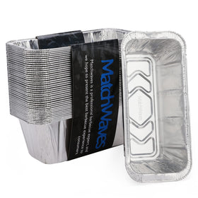 Matchwaves 40-pack grease liners for Blackstone griddles, mess-free cooking