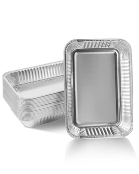 Matchwaves drip pans fit Ninja OG700 trays for cleaner grilling.