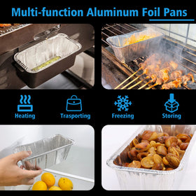 Matchwaves food-grade recyclable liner doubles as prep or storage tray for convenience.