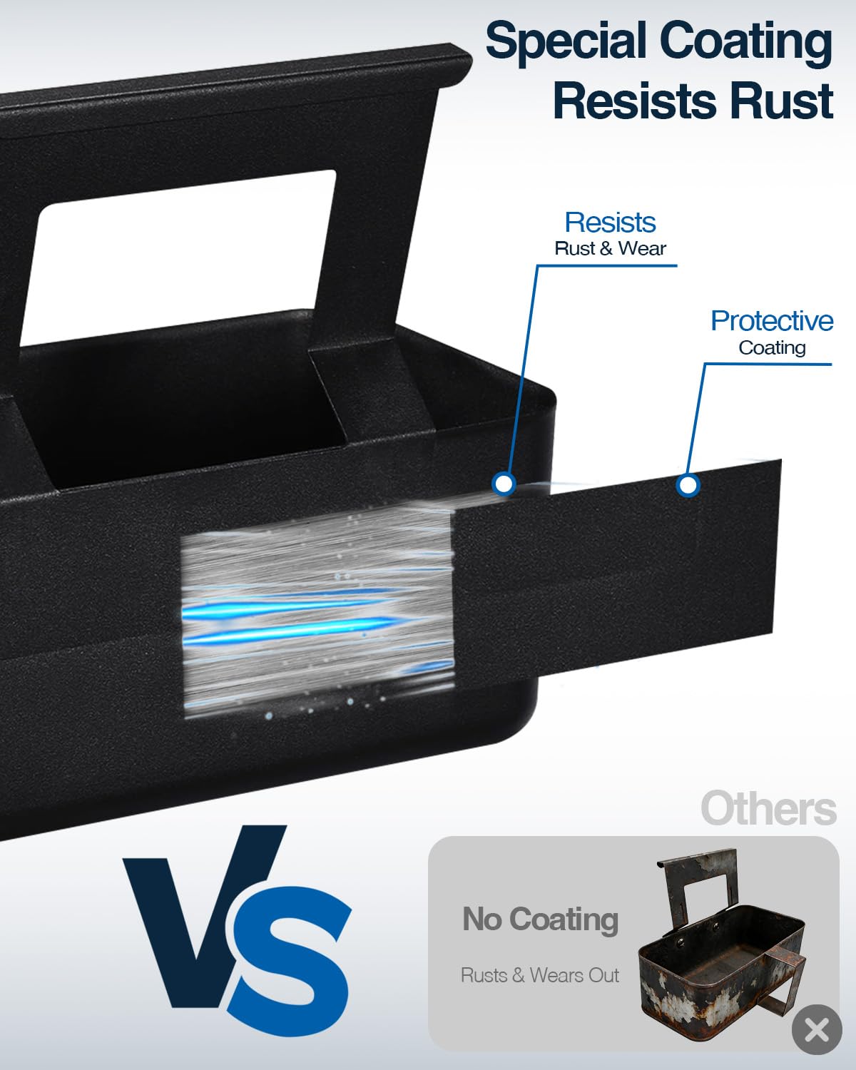 Matchwaves hook-compatibility guide shows long, narrow, or short hook options.