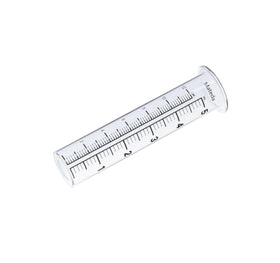 Mateda replacement glass tubes included for easy maintenance