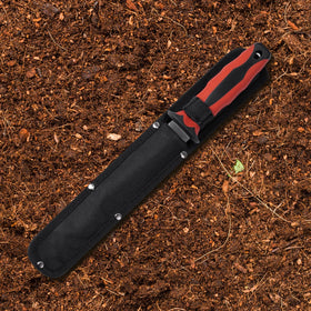 Maudibozz insulation knife nylon sheath for safe outdoor storage