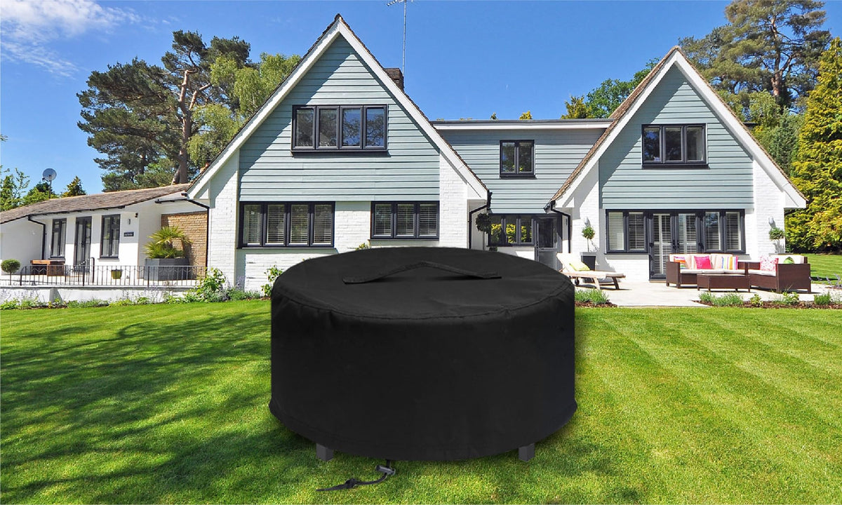 MAVINCHER reinforced stitching on 600D polyester for lasting outdoor use.