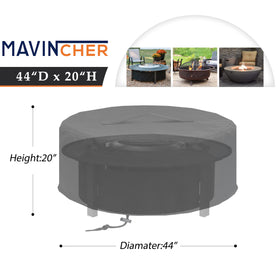 MAVINCHER surround shelter windproof design maintains secure fit in gusts