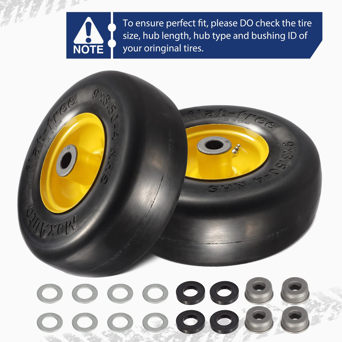 MaxAuto compatibility check guide image helps verify correct fit