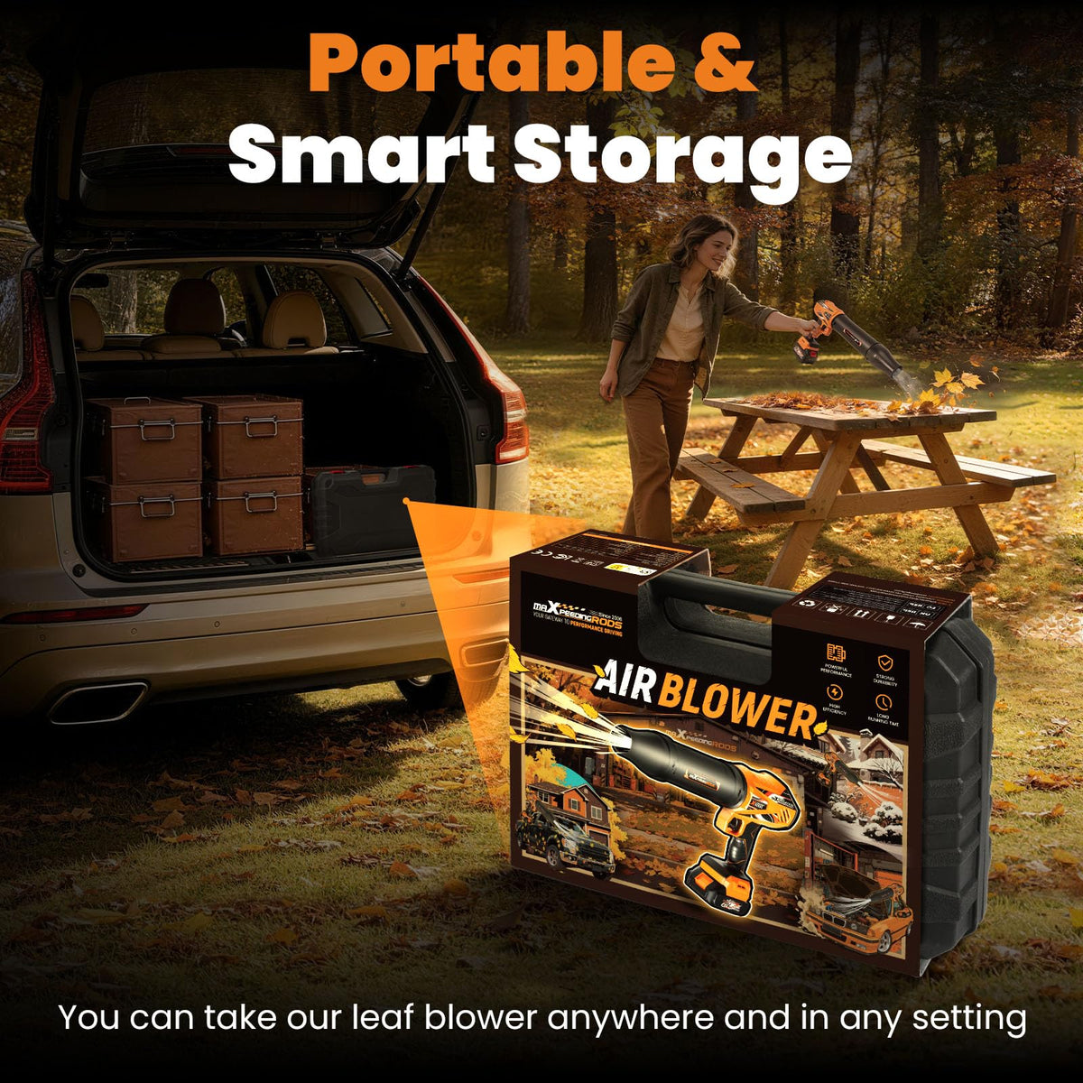 maXpeedingrods gift-ready tool for home and garden enthusiasts.