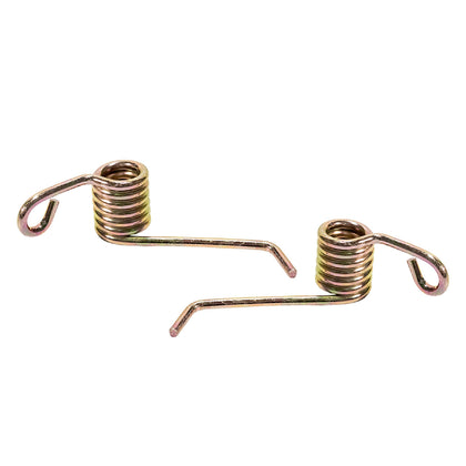 MaxPower 330105 universal power rake replacement springs for reliable yard maintenance and smoother raking.