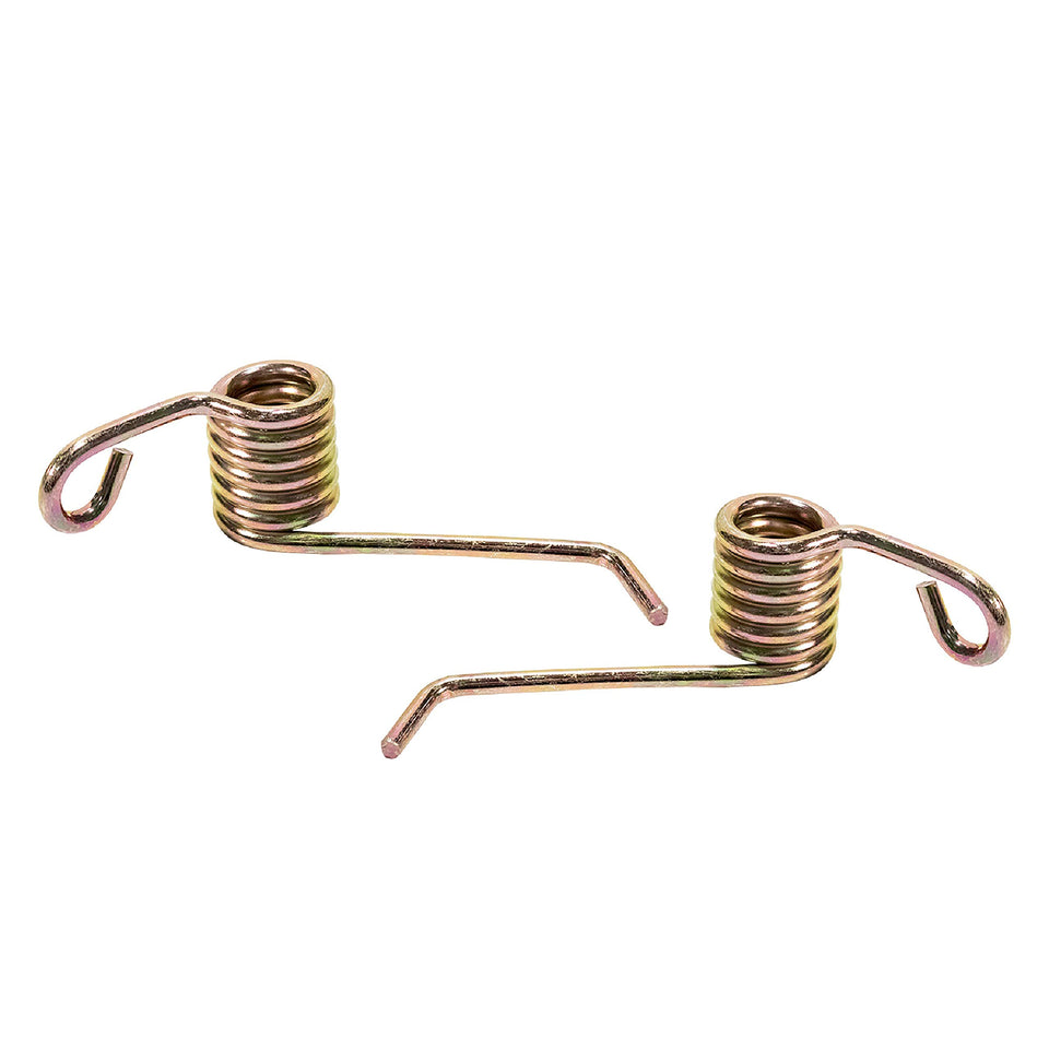 MaxPower 330105 universal power rake replacement springs for reliable yard maintenance and smoother raking.