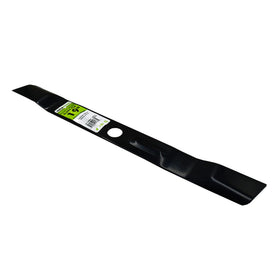 Close-up of MaxPower 33119BDB blade edge highlighting durable construction