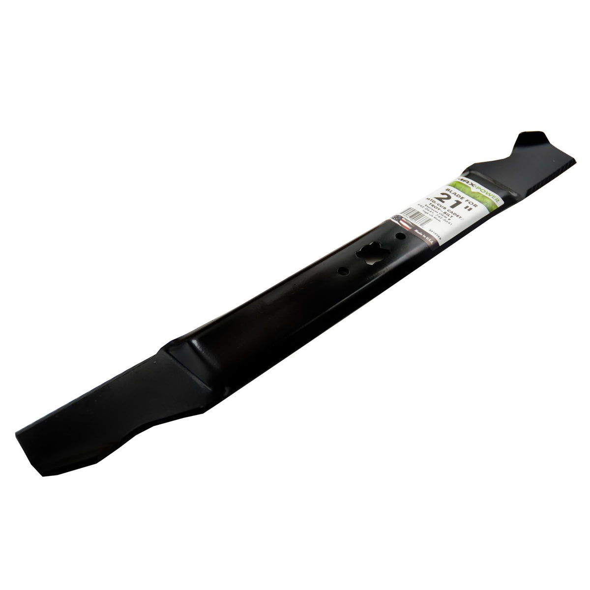 MaxPower 331538B compatible with MTD Cub Cadet Troy-Bilt walk-behind mowers