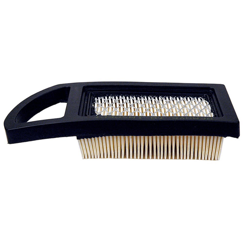 MaxPower 334376 air filter and precleaner for Briggs & Stratton, debris protection for engines