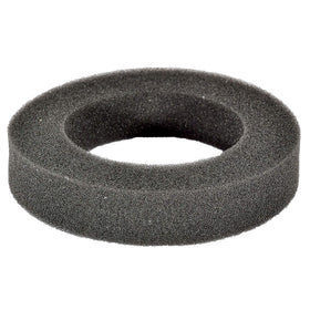 MaxPower 334419 foam air filter close-up for MTD, Cub Cadet, and Troy-Bilt mowers—dust protection