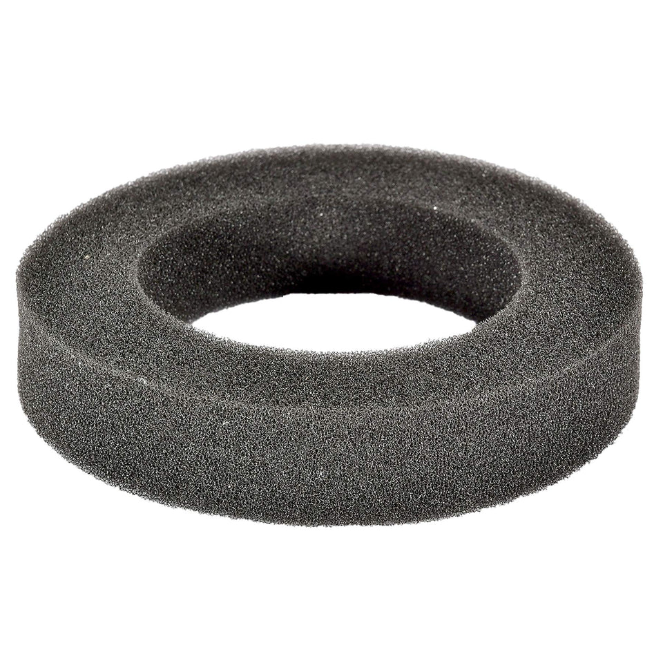 MaxPower 334419 foam air filter close-up for MTD, Cub Cadet, and Troy-Bilt mowers—dust protection