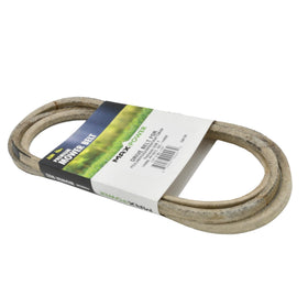 MaxPower 336139 belt packaging highlighting USA-made quality and OEM compatibility.