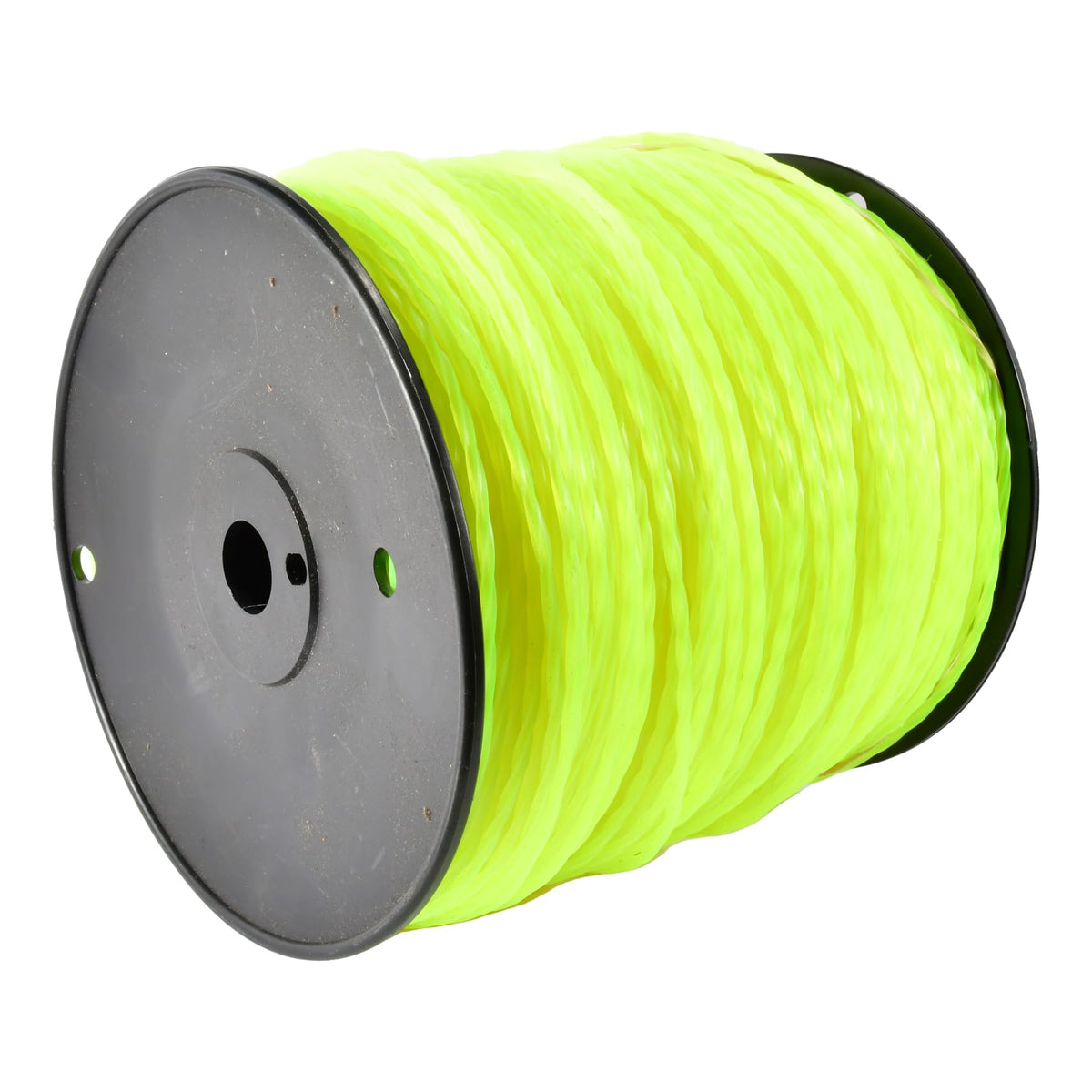 MaxPower 338832 0.095-inch diameter line for efficient trimming with less drag