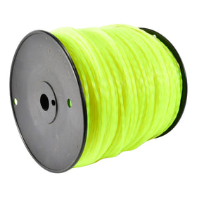 MaxPower 338832 0.095-inch diameter line for efficient trimming with less drag
