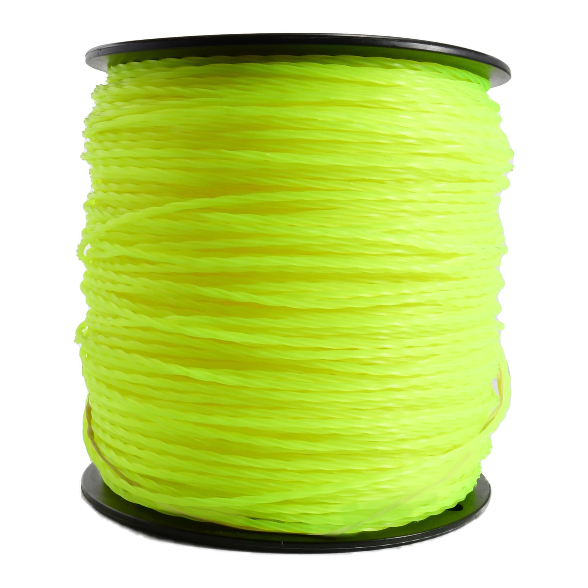 MaxPower 338832 twisted trimmer line spool for quiet, durable lawn cuts