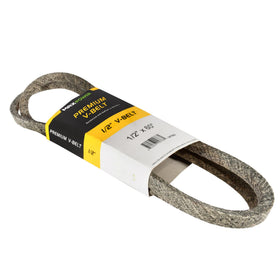 MaxPower 347503 drier fabric cover supports wear resistance during clutching.