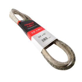 Maxpower 347607 heat-resistant belt with Kevlar for lasting performance under tough conditions.