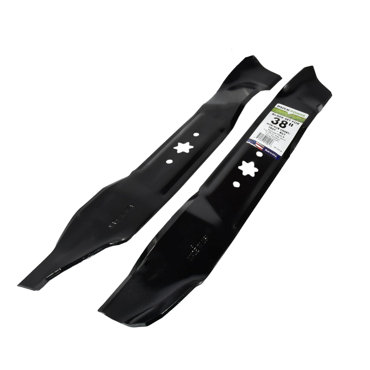 Replaces OEM 742-0610/742-0610A/942-0610A for compatible lawn care