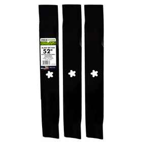 MaxPower 561741B blade set in packaging ready for replacement